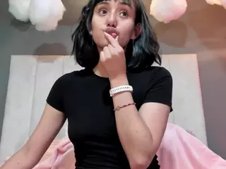 Ame's Live Sex Cam Show