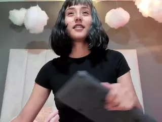 Ame's Live Sex Cam Show