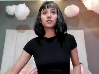 Ame's Live Sex Cam Show