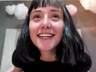 Ame's Live Sex Cam Show