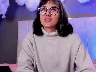 Ame's Live Sex Cam Show