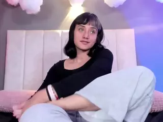 Ame's Live Sex Cam Show
