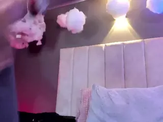 Ame's Live Sex Cam Show