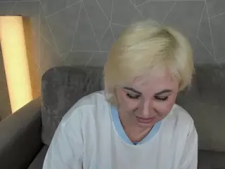 Dany's Live Sex Cam Show