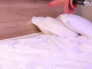 Teresa's Live Sex Cam Show