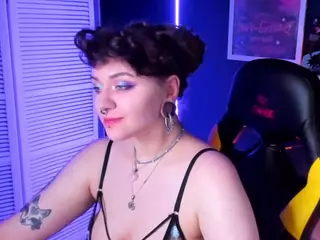 Jina-Gate's Live Sex Cam Show