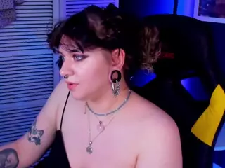 Jina-Gate's Live Sex Cam Show