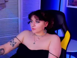 Jina-Gate's Live Sex Cam Show