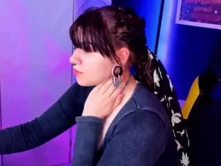 Jina-Gate's Live Sex Cam Show