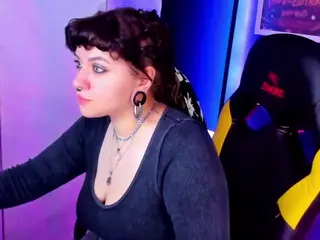 Jina-Gate's Live Sex Cam Show