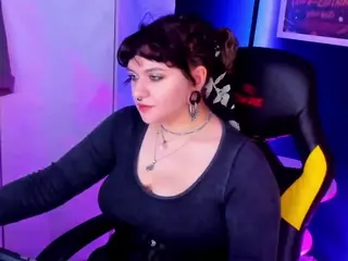 Jina-Gate's Live Sex Cam Show