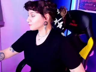 Jina-Gate's Live Sex Cam Show