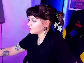 Jina-Gate's Live Sex Cam Show