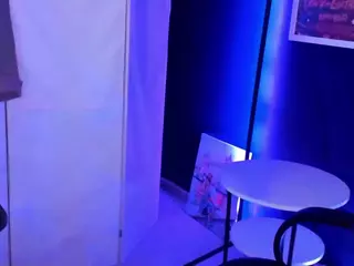 Jina-Gate's Live Sex Cam Show