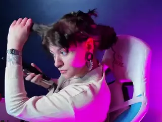 Jina-Gate's Live Sex Cam Show