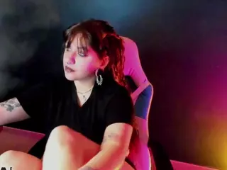 Jina-Gate's Live Sex Cam Show