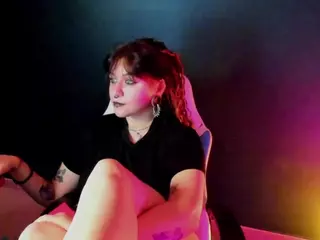 Jina-Gate's Live Sex Cam Show
