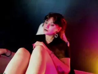 Jina-Gate's Live Sex Cam Show