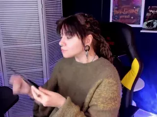 Jina-Gate's Live Sex Cam Show