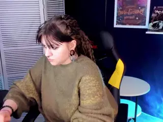 Jina-Gate's Live Sex Cam Show