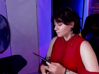 Jina-Gate's Live Sex Cam Show