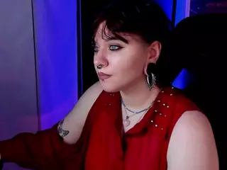 Jina-Gate's Live Sex Cam Show