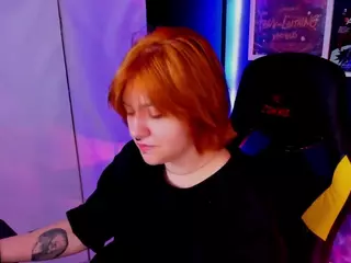 Jina-Gate's Live Sex Cam Show
