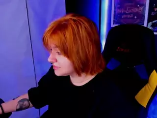 Jina-Gate's Live Sex Cam Show