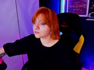 Jina-Gate's Live Sex Cam Show
