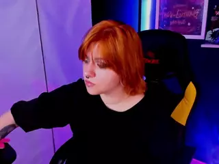 Jina-Gate's Live Sex Cam Show