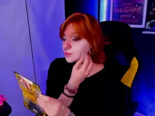 Jina-Gate's Live Sex Cam Show