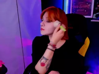 Jina-Gate's Live Sex Cam Show