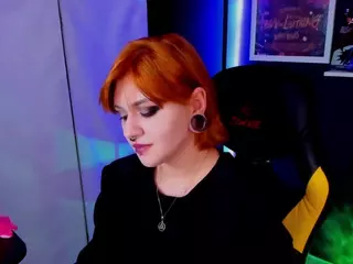 Jina-Gate's Live Sex Cam Show
