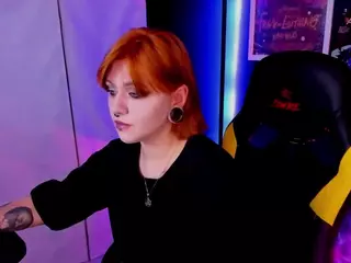 Jina-Gate's Live Sex Cam Show