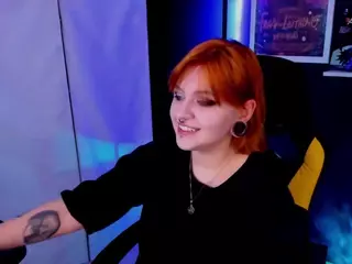 Jina-Gate's Live Sex Cam Show