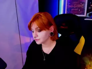 Jina-Gate's Live Sex Cam Show