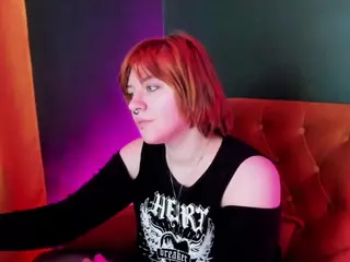 Jina-Gate's Live Sex Cam Show