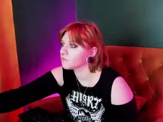 Jina-Gate's Live Sex Cam Show
