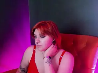 Jina-Gate's Live Sex Cam Show