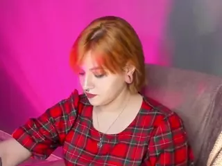 Jina-Gate's Live Sex Cam Show