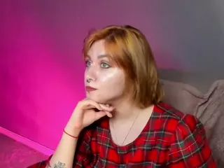 Jina-Gate's Live Sex Cam Show
