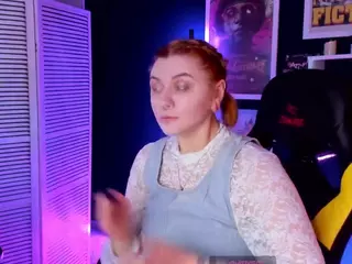 Jina-Gate's Live Sex Cam Show