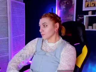 Jina-Gate's Live Sex Cam Show