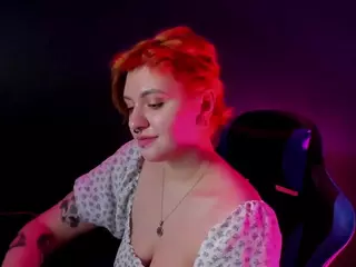 Jina-Gate's Live Sex Cam Show