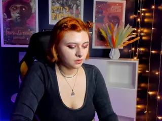 Jina-Gate's Live Sex Cam Show