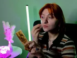Jina-Gate's Live Sex Cam Show