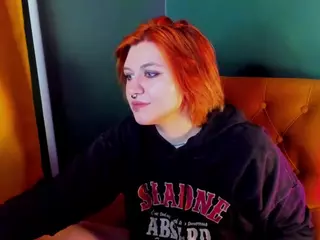 Jina-Gate's Live Sex Cam Show