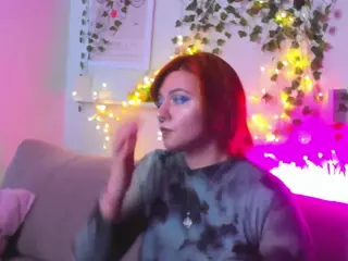 Jina-Gate's Live Sex Cam Show