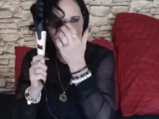 LuciousGrace's Live Sex Cam Show