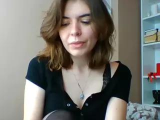 LunaHeart's Live Sex Cam Show